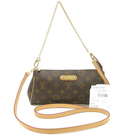 Louis Vuitton(���̺���) M95567 ���׷� ĵ���� ����Ŭ��ġ 2WAY [��������] �̹���2 - ���̺��� �߰���ǰ