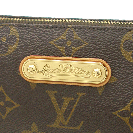 Louis Vuitton(���̺���) M95567 ���׷� ĵ���� ����Ŭ��ġ 2WAY [��������] �̹���3 - ���̺��� �߰���ǰ