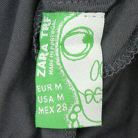 ZARA(�ڶ�) ���� �̹���4 - ���̺��� �߰���ǰ
