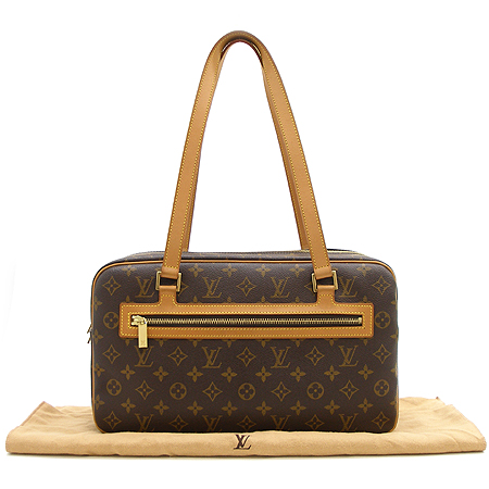 Louis Vuitton(���̺���) M51181 ���׷� ĵ���� �ö�GM ����� [��������] �̹���2 - ���̺��� �߰���ǰ