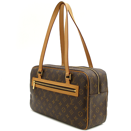 Louis Vuitton(���̺���) M51181 ���׷� ĵ���� �ö�GM ����� [��������] �̹���3 - ���̺��� �߰���ǰ