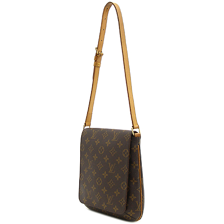 Louis Vuitton(���̺���) M51258 ���׷� ĵ���� ���� ��� ����� �̹���2 - ���̺��� �߰���ǰ