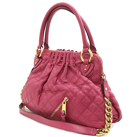 Marc_Jacobs (��ũ �����߽�) C303035 �� ��ũ ����Ų ���Ǹ��� 2WAY [��������] �̹���3 - ���̺��� �߰���ǰ