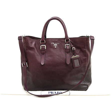 Prada(�����) �׶��̼� ¤�� 2WAY �̹���2 - ���̺��� �߰���ǰ