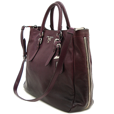 Prada(�����) �׶��̼� ¤�� 2WAY �̹���3 - ���̺��� �߰���ǰ