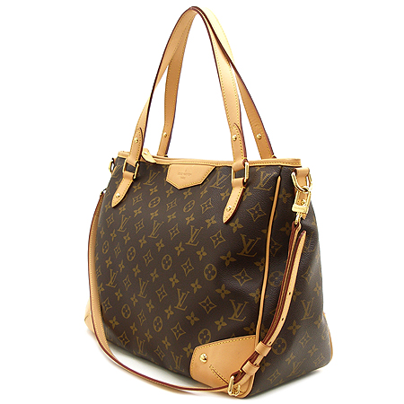Louis Vuitton(���̺���) M41232 ���׷� ĵ���� ����Ʈ���� MM ��Ʈ��+��� ��Ʈ�� [��������] �̹���3 - ���̺��� �߰���ǰ