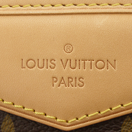 Louis Vuitton(���̺���) M41232 ���׷� ĵ���� ����Ʈ���� MM ��Ʈ��+��� ��Ʈ�� [��������] �̹���4 - ���̺��� �߰���ǰ