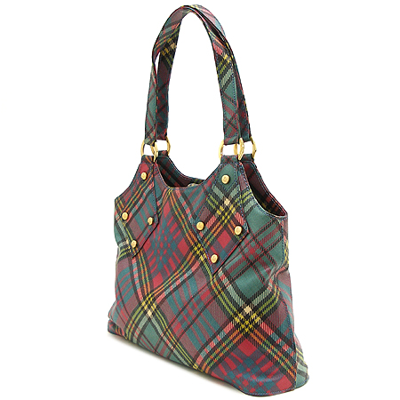 Vivienne_Westwood (���� ����Ʈ���) Ÿź üũ ����� �̹���2 - ���̺��� �߰���ǰ