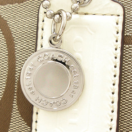 Coach(��ġ) Coach(��ġ) F13548 �ñ״�ó ����� �̹���4 - ���̺��� �߰���ǰ