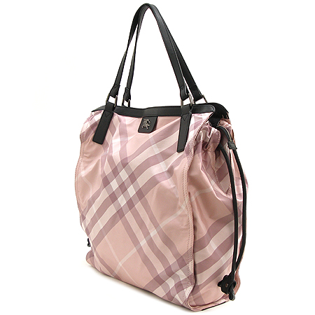 Burberry(������) üũ �к긯 ����� �̹���2 - ���̺��� �߰���ǰ
