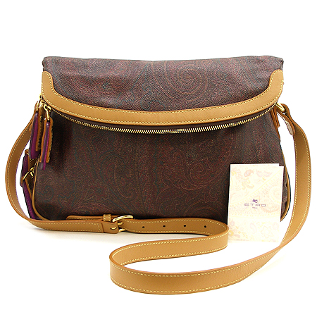 Etro(��Ʈ��) 1B921 ������ ũ�ν��� �̹���2 - ���̺��� �߰���ǰ