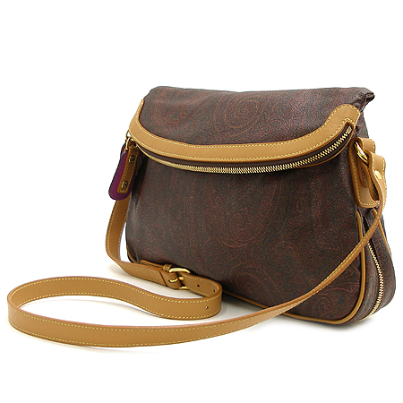 Etro(��Ʈ��) 1B921 ������ ũ�ν��� �̹���3 - ���̺��� �߰���ǰ