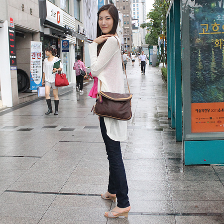 Etro(��Ʈ��) 1B921 ������ ũ�ν��� �̹���5 - ���̺��� �߰���ǰ