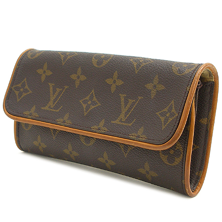 Louis Vuitton(���̺���) ���׷� ĵ���� �÷η�ƾ 3-WAY �̹���2 - ���̺��� �߰���ǰ
