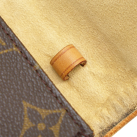 Louis Vuitton(���̺���) ���׷� ĵ���� �÷η�ƾ 3-WAY �̹���3 - ���̺��� �߰���ǰ