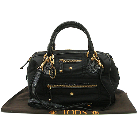 Tod's()  к긯 ̴Ʈ Ƽġ 2WAY ̹2 - ̺ ߰ǰ