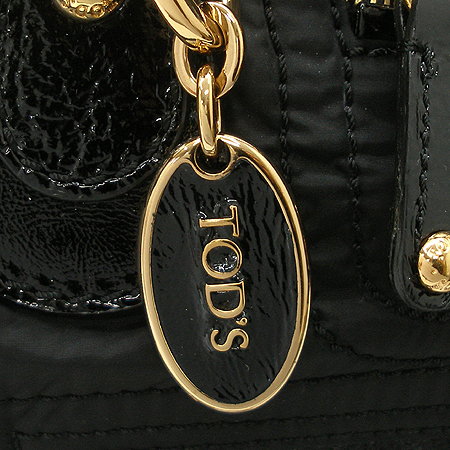 Tod's()  к긯 ̴Ʈ Ƽġ 2WAY ̹4 - ̺ ߰ǰ