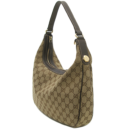 Gucci(����) 153010 GG�ΰ� �ڰ��� ����ΰ���� ����� �̹���3 - ���̺��� �߰���ǰ