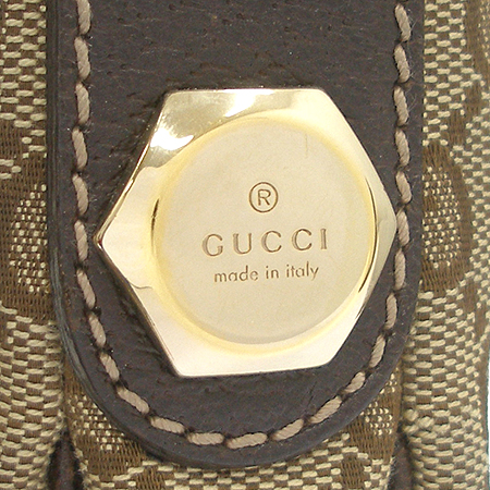 Gucci(����) 153010 GG�ΰ� �ڰ��� ����ΰ���� ����� �̹���4 - ���̺��� �߰���ǰ