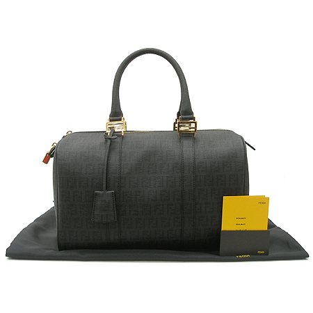 Fendi(���) 8BL098 YG1 PVC ������ ��Ʈ�� �̹���2 - ���̺��� �߰���ǰ