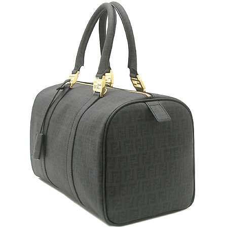 Fendi(���) 8BL098 YG1 PVC ������ ��Ʈ�� �̹���3 - ���̺��� �߰���ǰ