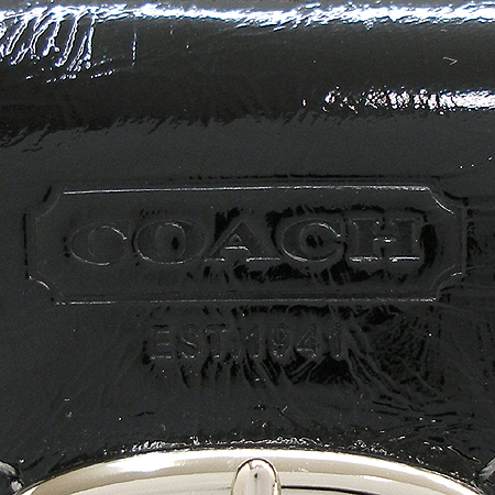 Coach(��ġ) F4337 ��Ŭ ��� ������ Ŭ��ġ [�д����] �̹���2 - ���̺��� �߰���ǰ