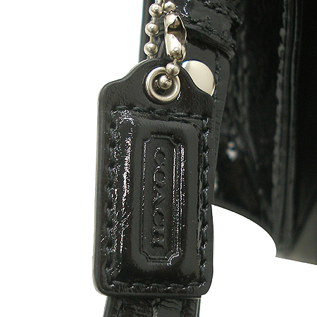Coach(��ġ) F4337 ��Ŭ ��� ������ Ŭ��ġ [�д����] �̹���4 - ���̺��� �߰���ǰ