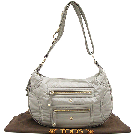Tod's(����) XDWADBS ���Ϸ� ��Ƽ ���� PM ����� �̹���2 - ���̺��� �߰���ǰ
