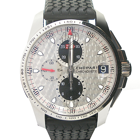 Chopard(ĵ) MILLE MIGLIA 2010 ũγ׷ ƿ  ̷ ð