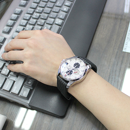 Chopard(ĵ) MILLE MIGLIA 2010 ũγ׷ ƿ  ̷ ð ̹6 - ̺ ߰ǰ