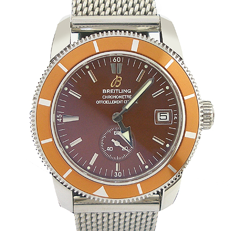 BREITLING(Ʋ) A3732033 SUPEROCEAN HERITAGE ƿ  ð