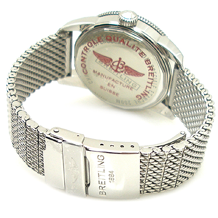 BREITLING(Ʋ) A3732033 SUPEROCEAN HERITAGE ƿ  ð ̹4 - ̺ ߰ǰ