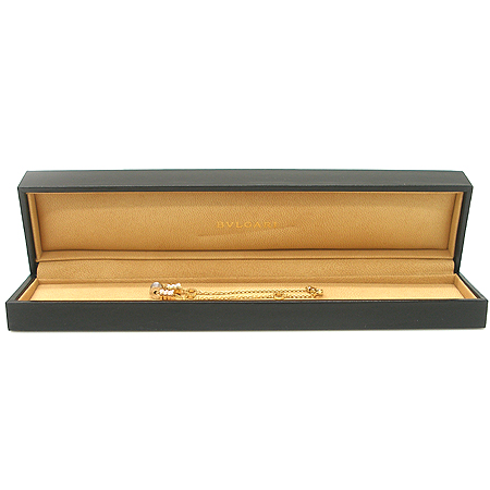 Bvlgari(�Ұ���) BR853666 18K ��� 3�� B-ZERO ���� �̹���2 - ���̺��� �߰���ǰ