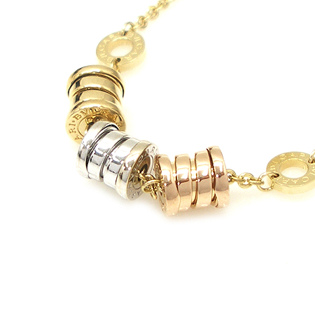Bvlgari(�Ұ���) BR853666 18K ��� 3�� B-ZERO ���� �̹���3 - ���̺��� �߰���ǰ