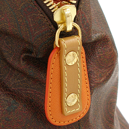 Etro(��Ʈ��) 1B807 ������ ��Ƽ �÷� 2WAY �̹���4 - ���̺��� �߰���ǰ