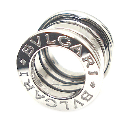 Bvlgari(�Ұ���) 18K ȭ��Ʈ ��� B-ZERO �Ҵ�Ʈ �̹���2 - ���̺��� �߰���ǰ