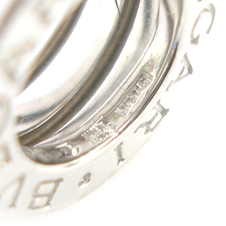 Bvlgari(�Ұ���) 18K ȭ��Ʈ ��� B-ZERO �Ҵ�Ʈ �̹���3 - ���̺��� �߰���ǰ