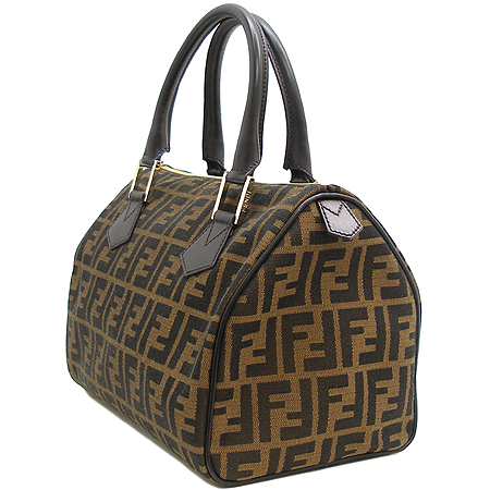 Fendi(���) 8BL104 JWU �𰡵� ������ ��Ʈ�� �̹���3 - ���̺��� �߰���ǰ