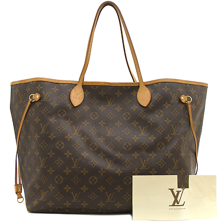 Louis Vuitton(���̺���) M40157 ���׷� ĵ���� �׹��� GM ����� �̹���2 - ���̺��� �߰���ǰ