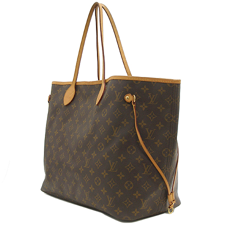 Louis Vuitton(���̺���) M40157 ���׷� ĵ���� �׹��� GM ����� �̹���3 - ���̺��� �߰���ǰ