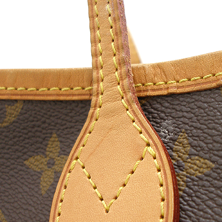 Louis Vuitton(���̺���) M40157 ���׷� ĵ���� �׹��� GM ����� �̹���4 - ���̺��� �߰���ǰ