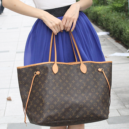 Louis Vuitton(���̺���) M40157 ���׷� ĵ���� �׹��� GM ����� �̹���6 - ���̺��� �߰���ǰ
