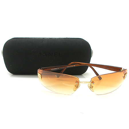 Chanel(����) 4018 ���� coco�ΰ� ��� ���� ���۶� �̹���2 - ���̺��� �߰���ǰ