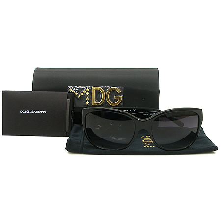 D&G(��ü&���ٳ�) DG4097 ������ �ݶ󺸷��̼� ���� ���� MDG �ΰ� ���۶� �̹���2 - ���̺��� �߰���ǰ