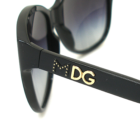 D&G(��ü&���ٳ�) DG4097 ������ �ݶ󺸷��̼� ���� ���� MDG �ΰ� ���۶� �̹���5 - ���̺��� �߰���ǰ