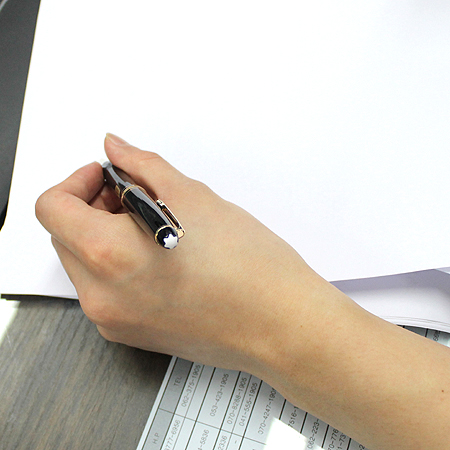 Montblanc(������) 164 ���̽��ͽ�ƣ ���� ���� �̹���6 - ���̺��� �߰���ǰ