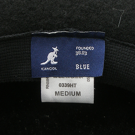 KANGOL (Ĳ��) ������ ���� �̹���3 - ���̺��� �߰���ǰ