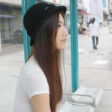 KANGOL (Ĳ��) ������ ���� �̹���4 - ���̺��� �߰���ǰ