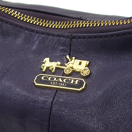 Coach(��ġ) MADISON ���� ���� ����� + ũ�ν� ��Ʈ�� �̹���3 - ���̺��� �߰���ǰ