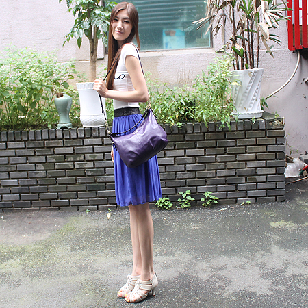 Coach(��ġ) MADISON ���� ���� ����� + ũ�ν� ��Ʈ�� �̹���5 - ���̺��� �߰���ǰ